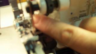 Bernina 700D