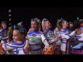 Awards Feature: The Stingray Allstars - Green Summit Championship Interview