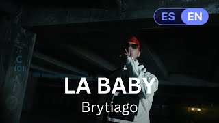 La Baby - Brytiago