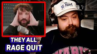 How Ryan Mullally and I CRUSHED the Left and Sent Them RUNNING
