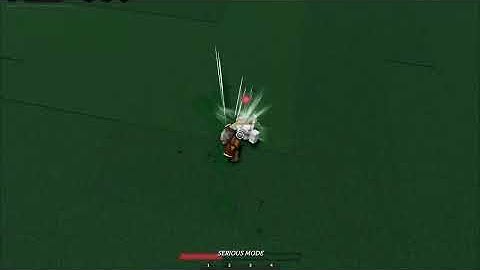 first 1v1 in a while