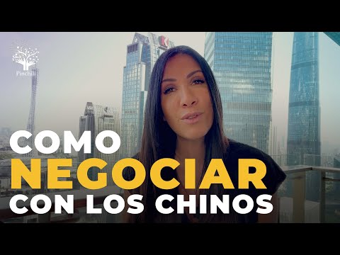 Cómo Tener Éxito En El Empleo Chino Ingresando A La Fuerza Laboral De Los Estados Unidos