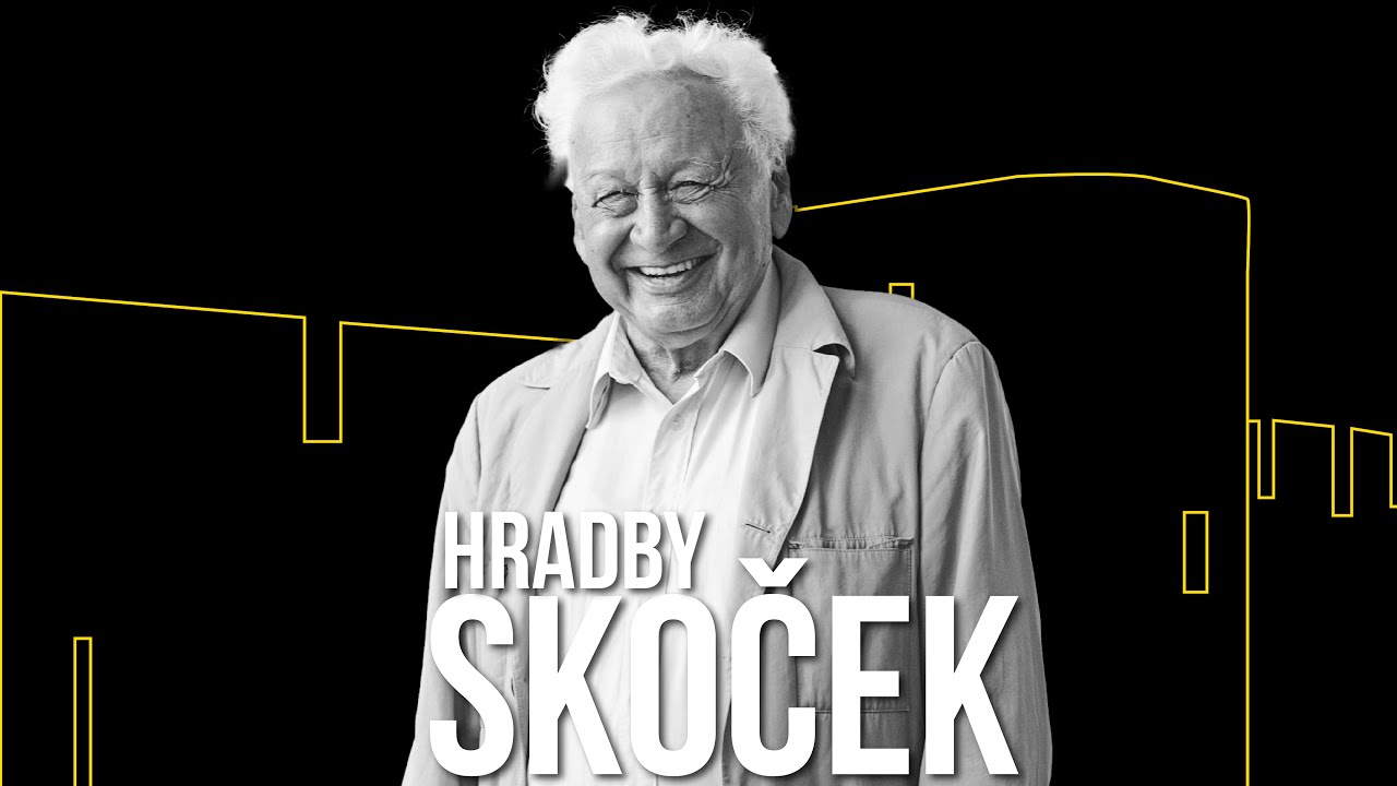 Iľja Skoček a bratislavské hradné múry: Príbeh rekonštrukcie a modernej architektúry