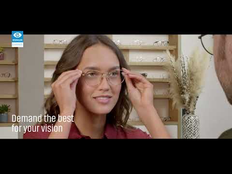 Introducing Essilor Experts