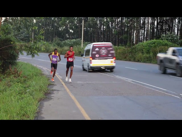 Harry Gwala Marathon 2024   2.0 class=