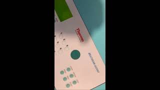 Thermo Scientific Multiskan model 354