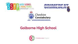Golborne High School