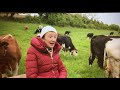 The most inspiring lady in Irish Agriculture!