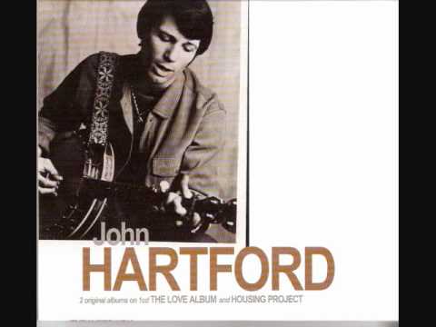John Hartford — I Didn't Know The World Would Last This Long - John Hartford