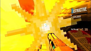THE ULTRAKILL EXPERIENCE