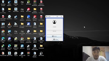 Simulasi Aplikasi Tugas Akhir UNINDRA | Maghfiroh Ichsan Mahendra - 202143502593