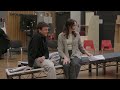 In-Rehearsals | Cloud 9 | National Theatre