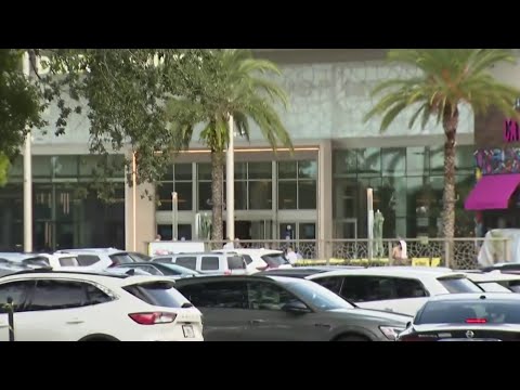 Deputies debunk rumors, say no shooting happened at Florida Mall