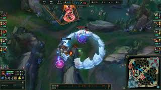 Jarvan 5Man Gore Drinker X3