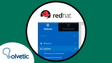 ⚙️ INSTALAR WEBMIN ✔️ RHEL 8 | Red Hat