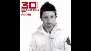 30 Seconds to Mars - Year Zero #11