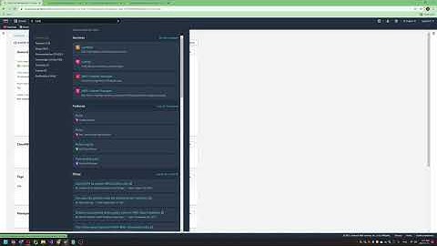 Create and set up Amazon EventBridge Rule for AWS API Call via CloudTrail events.