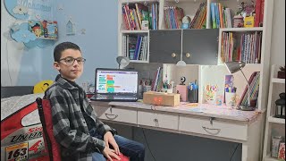 SMART DESK CODEAVOUR 2022
