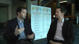 Supercomputing 2010 AMD Interviews