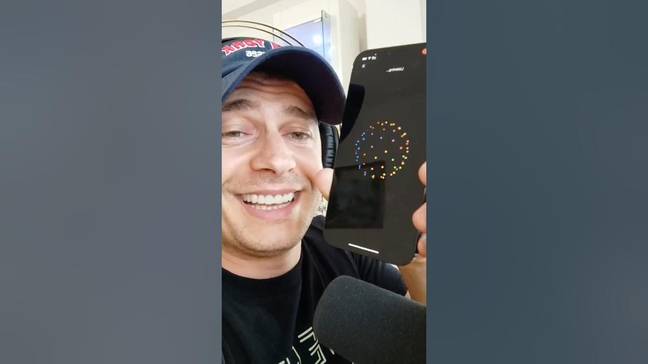How to find a song by humming on iPhone 2022 How to find a song by humming on iPhone 2022