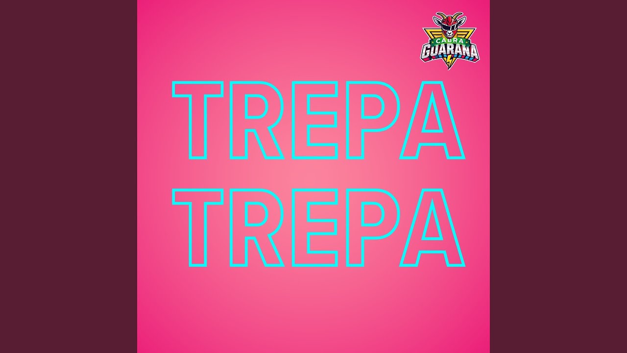 TREPA TREPA - YouTube