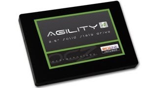 OCZ Agility 4 Review OCZ Agility 4 Review