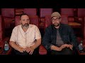 Sketch (2025) Interview: Tony Hale & Director Seth Worley