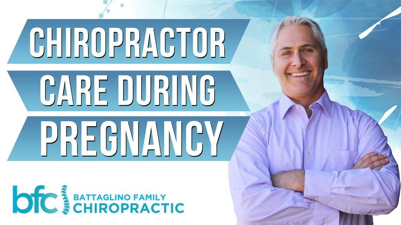 Petaluma Chiropractor Care During Pregnancy 