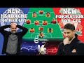 Liverpool vs Man City Premier League 4-1 Xabi Alonso new Headache for pep guardiola efootball 2024