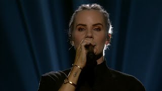 Video thumbnail of "Ina Wroldsen & Matoma/Lind/Wolde-Mariam - Always on Your Side (Sheryl Crow ft. Sting cover) TheVoice"