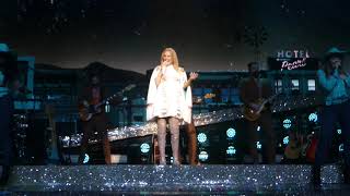 Kylie Minogue - Golden Tour Frankfurt Nov 18 2018,  Love at First Sight