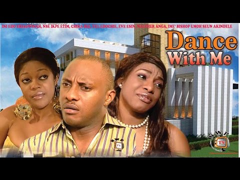 Dance with Me official YouTube thumbnail