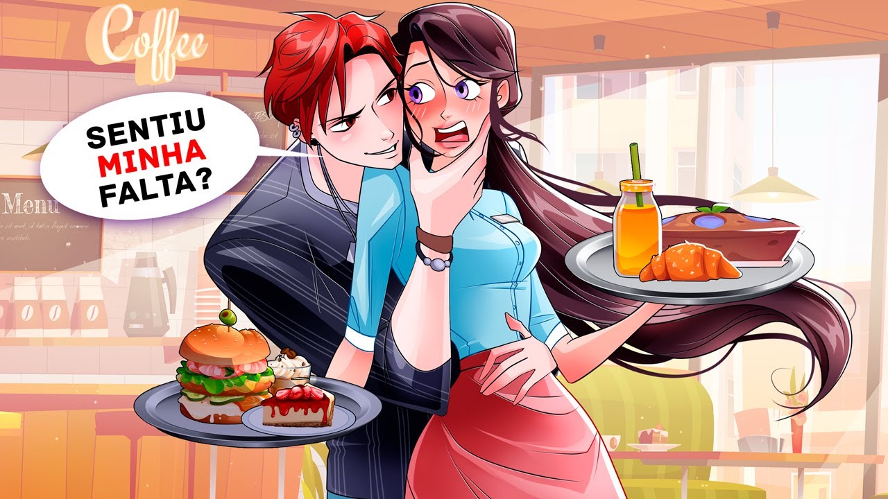 Cometi Um Grande Erro Quando Decidi Pesquisá-Lo No Google