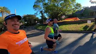Gate River Run -  2020