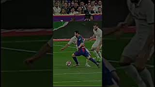 Goal Cantik Lionel Messi Ke Gawang Real Madrid