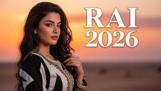 Rai Remix 2025 – Cheb Karim “Dounia Ghadara” 💔🎵