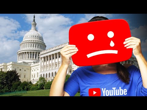 Video: Ce înseamnă FTC pe YouTube?