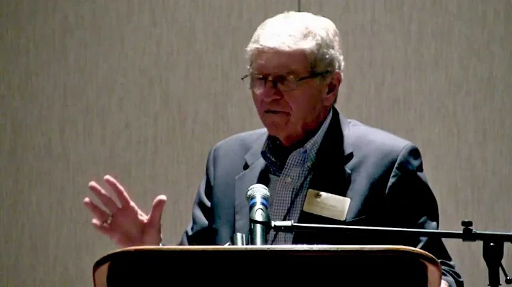 Logsdon in Lubbock - Dr. Fred Meeks