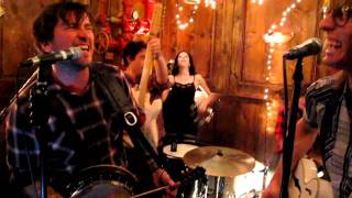 Butch Walker & The Black Widows Live in LA 03-07-11