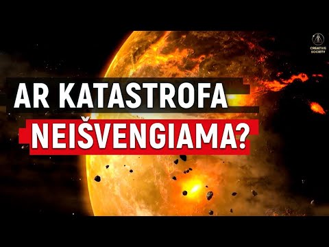 Video: Kiek mes turime frikatyvų?