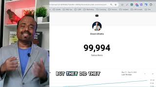 100,000 Subscribers! Thank YOU for Making This Possible + Special Giveaway!