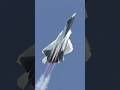 Why Russian Jets Are Fast