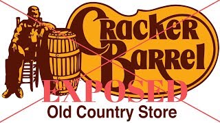 Storytime: Interviews (Cracker Barrel Exposed!!!)