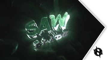 Intro » Sawblade - feat. Septen • HyperFX