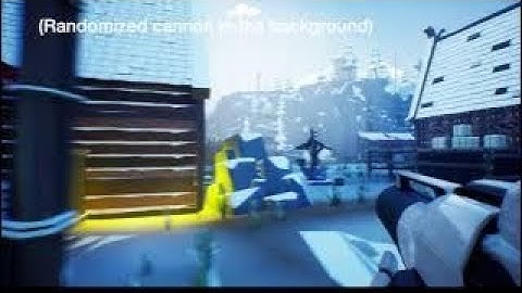 UE5 Sound Design Demo Reel- Liam Beckley