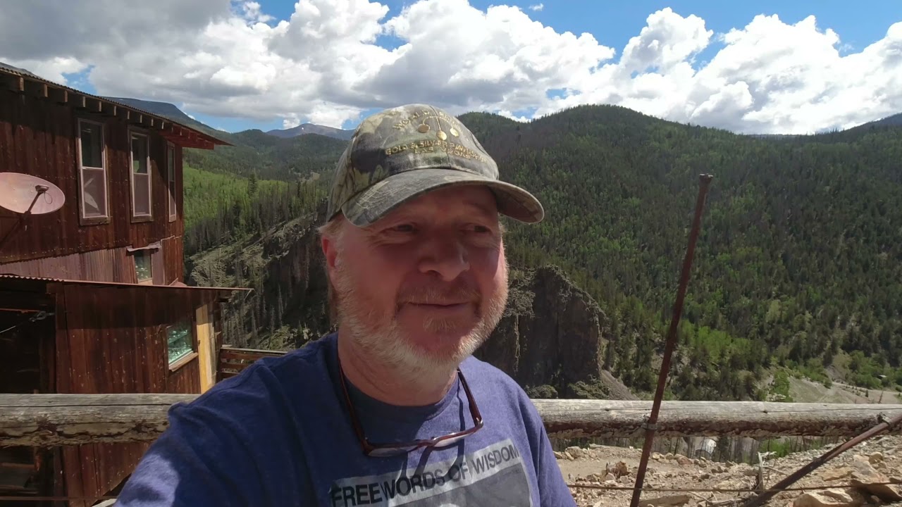 South Fork & Creede Colorado MUST SEE