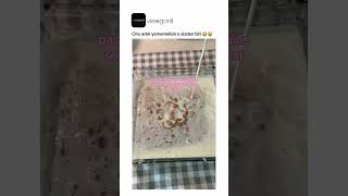 Onu Artık Yememelisin O Sizden Biri