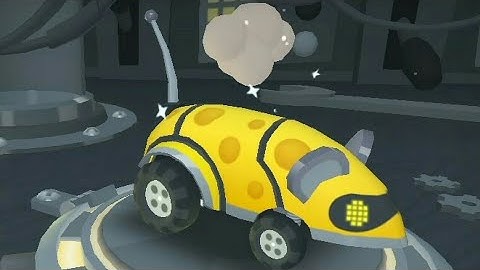 Mousebot gameplay/Walkthrough  Lab 4 PRINCE AKG GAMEPLAY