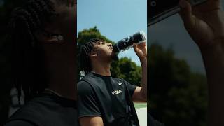 Hydrate. Hustle. GO! CELSIUS Hydration - The ultimate hydration for every move. #CELSIUSLiveFitGo