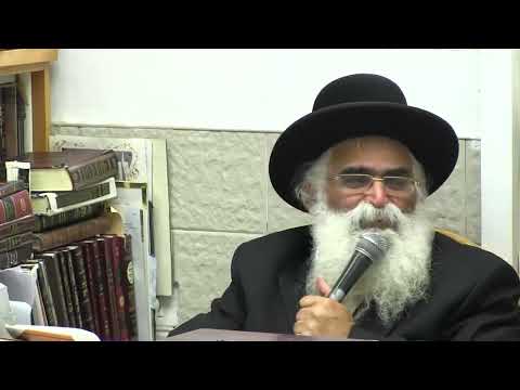 הרב יורם אברג'ל   -המסר היומי   -מים חיים לנשמה  - ב' ניסן תשפ''ד